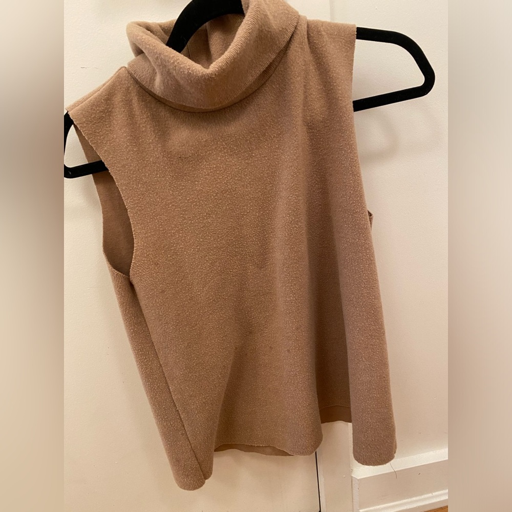 Zara vest